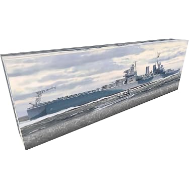 Amazon.co.jp 最新リリース: 船・潜水艦のプラモデル・模型 の新着